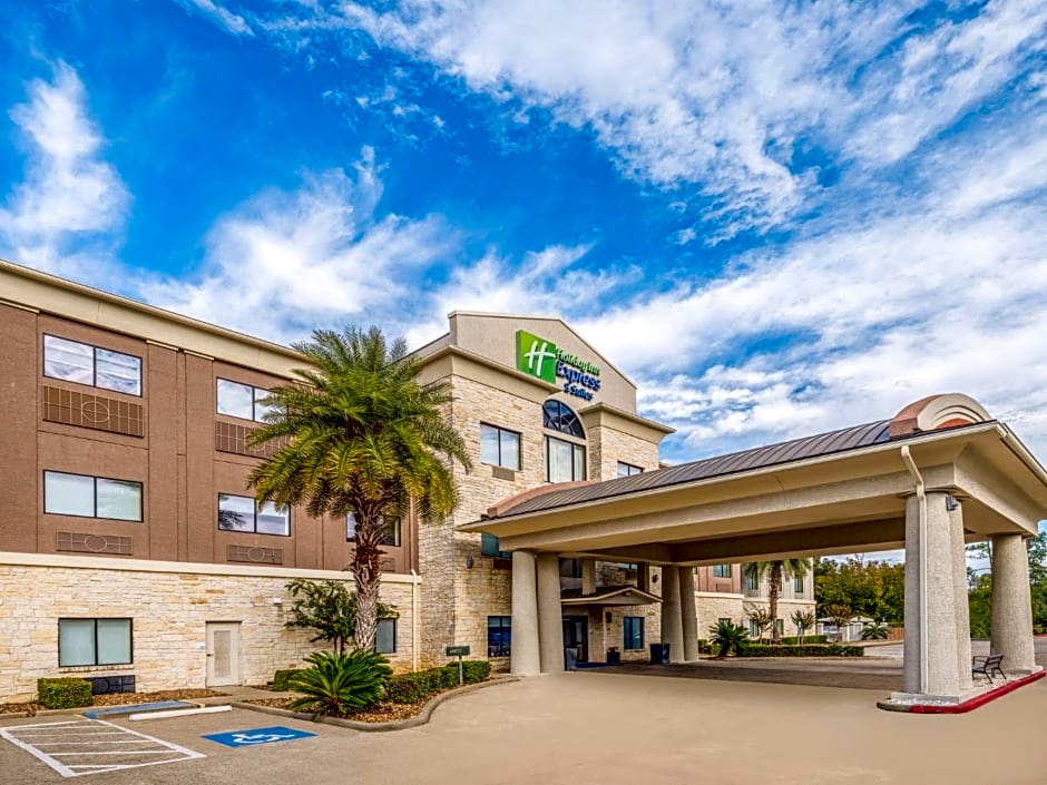 Holiday Inn Express Hotel & Suites Beaumont Northwest, an IHG Hotel