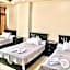 Solitaire Plaza Hotel-Ismailia سولتير بلازا الاسماعلية
