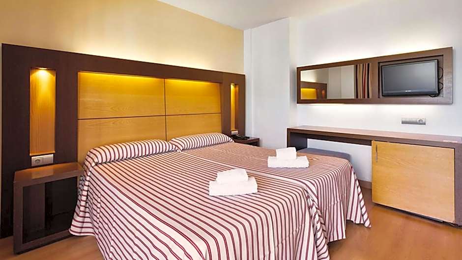 Hotel Pabisa Chico