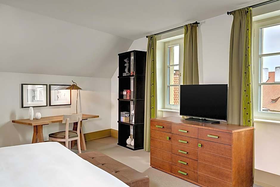 Augustine, A Luxury Collection Hotel, Prague