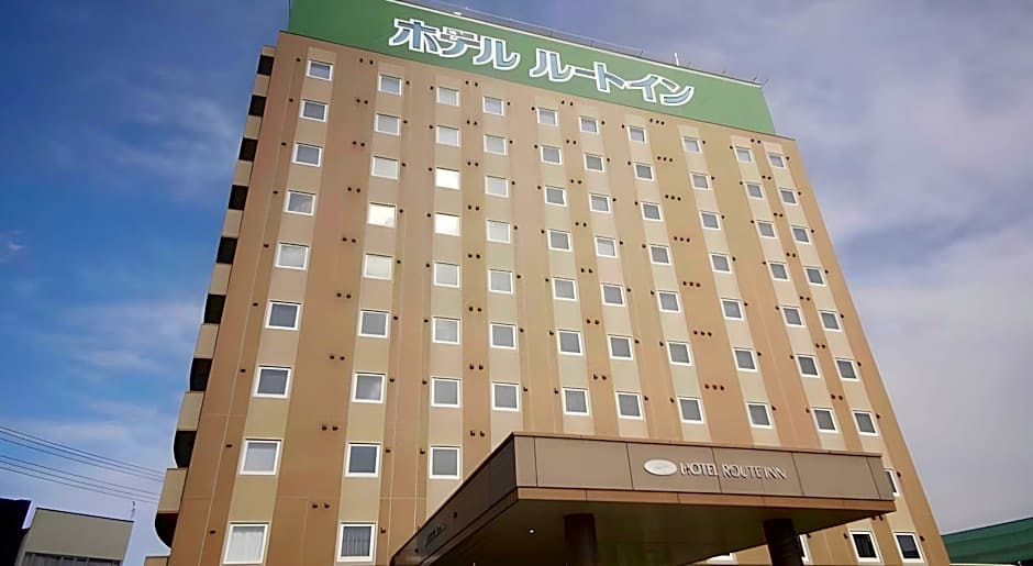 Hotel Route-Inn Omagari Ekimae