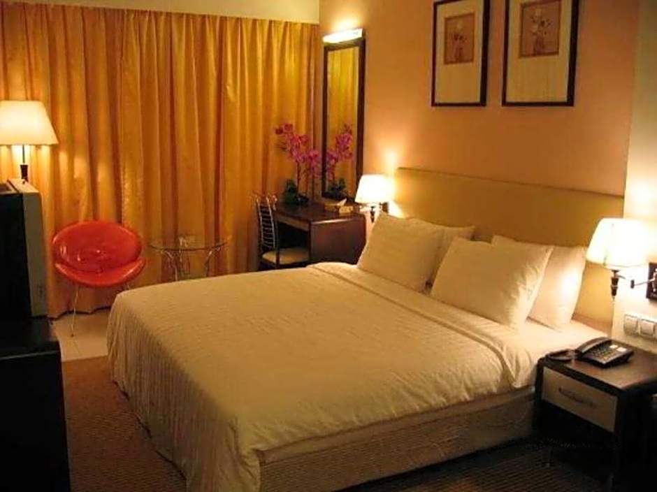 Ritz Garden Hotel