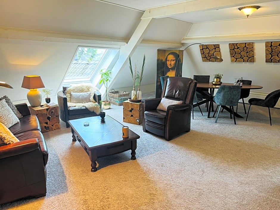 B&B De Dorpshoeve