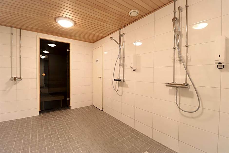 Forenom Aparthotel Helsinki Herttoniemi