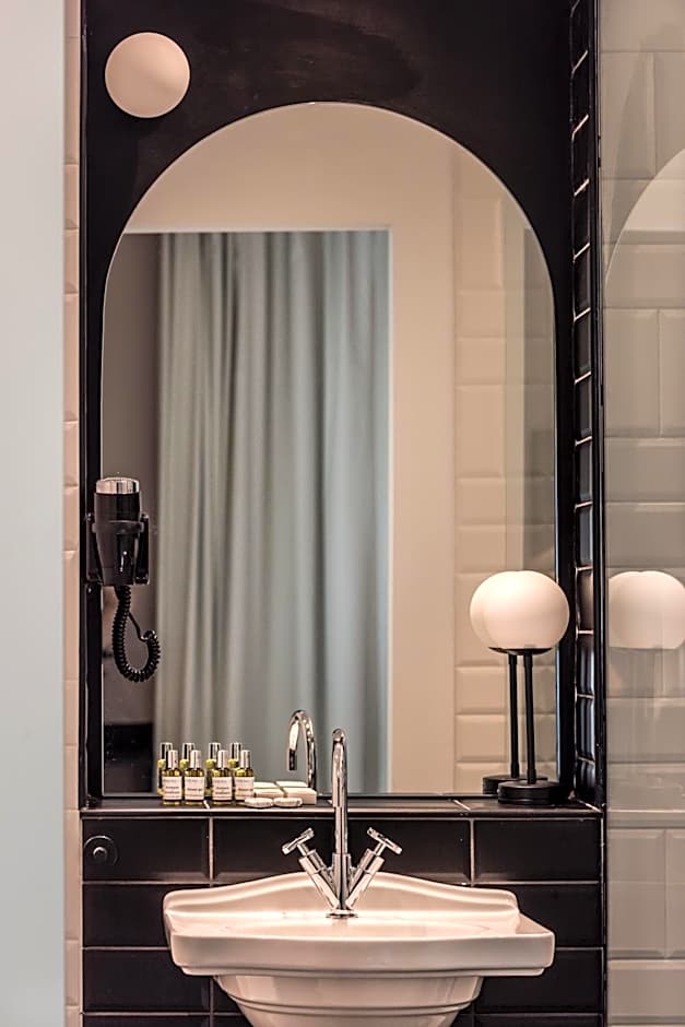 Athens One Smart Hotel