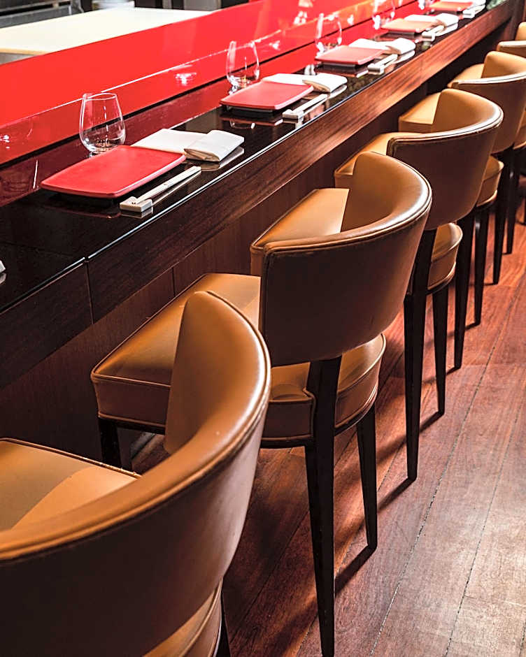 Le Royal Monceau Hotel Raffles Paris