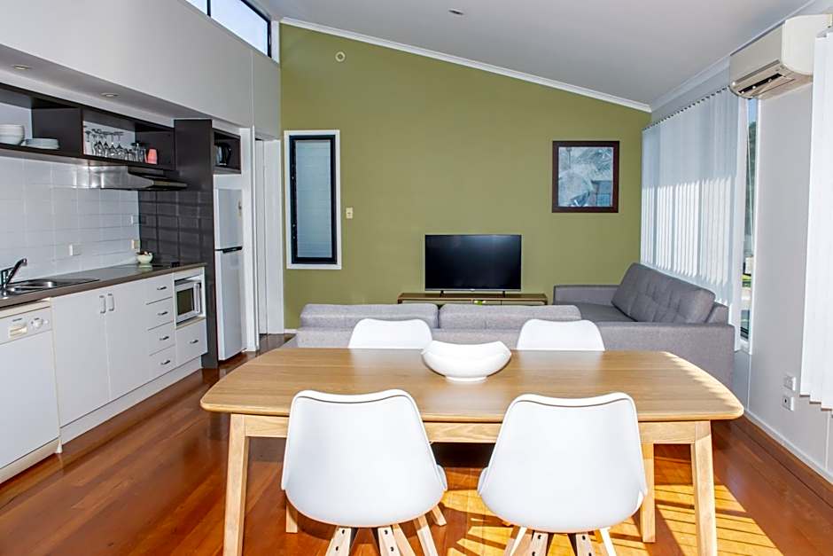 Serenity Diamond Beach (formerly Ramada Resort Diamond Beach)