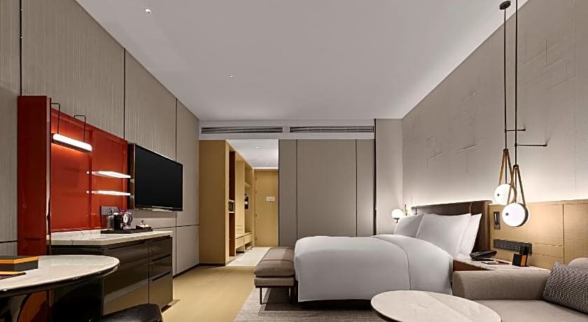 DoubleTree by Hilton Cangnan