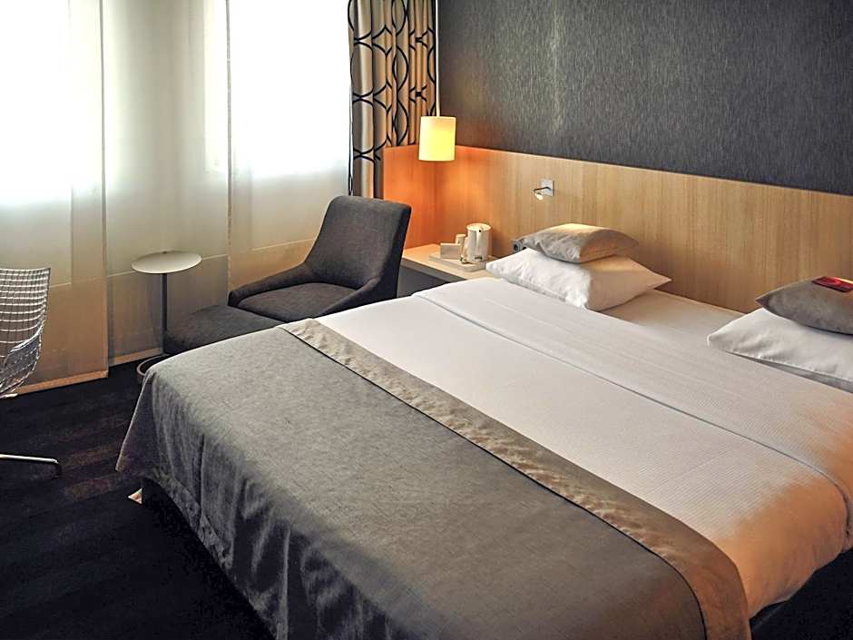 Mercure Amsterdam City