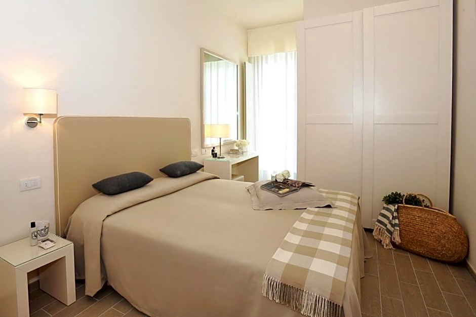 Hotel Gradara