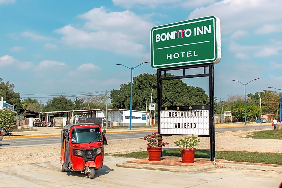 BONITTO INN® Gonzalez