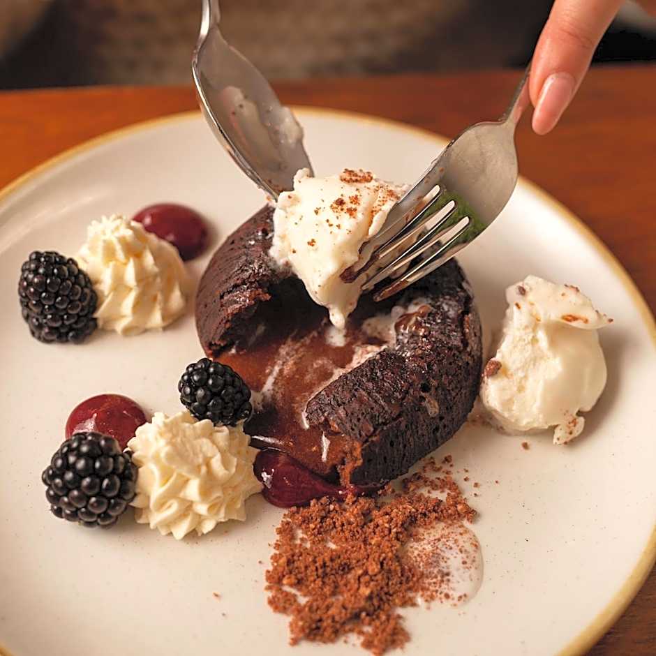 Fairfield House Hotel