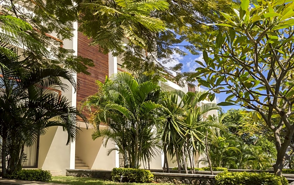 Belle Haven Luxury Apartments