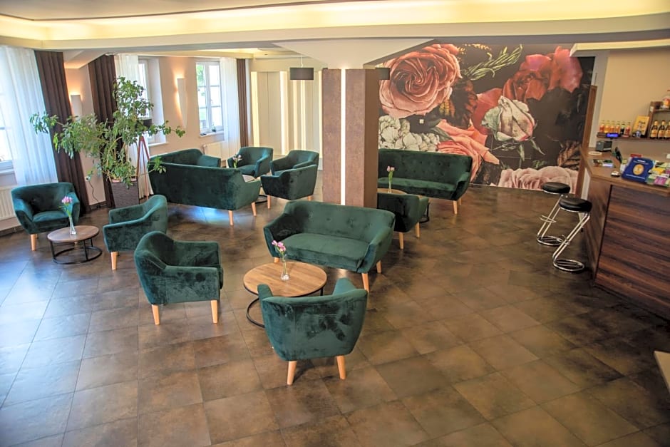 Centrum Restauracyjno-Hotelowe Florres