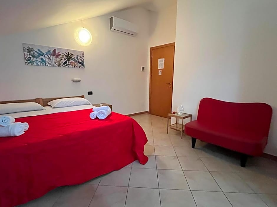 Hotel Dream