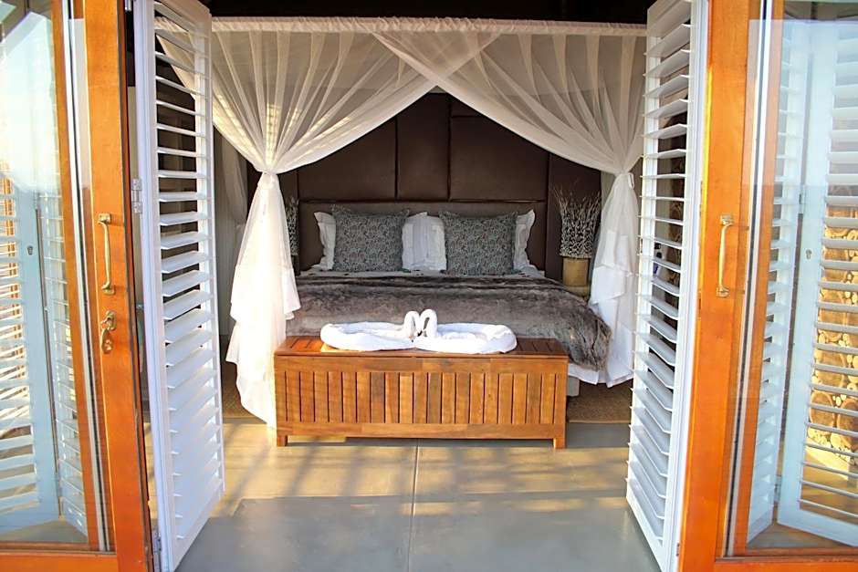 isiLimela Game Lodge