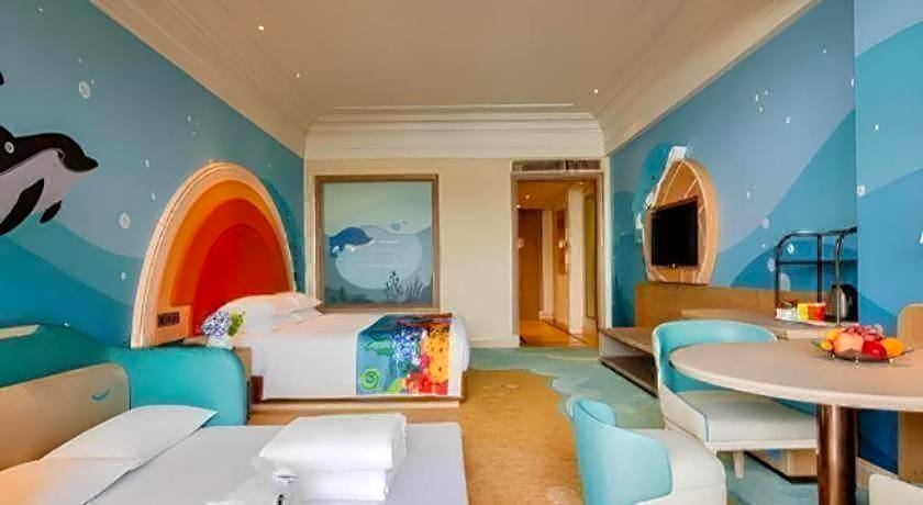 Chimelong Hengqin Bay Hotel