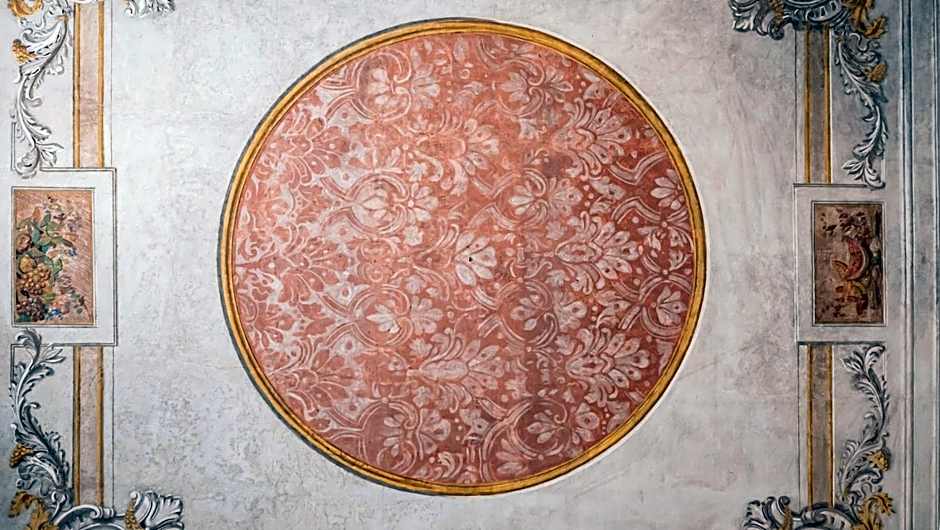Palazzo dei Pavoni, Relais di Charme