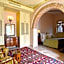 Palais Bayram Tunis