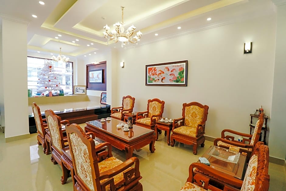 MAI HOANG HOTEL