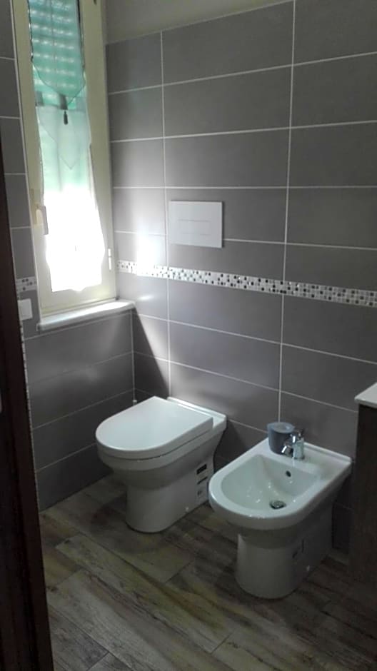 B&B Al Vecchio Mulino – Milazzo, WA