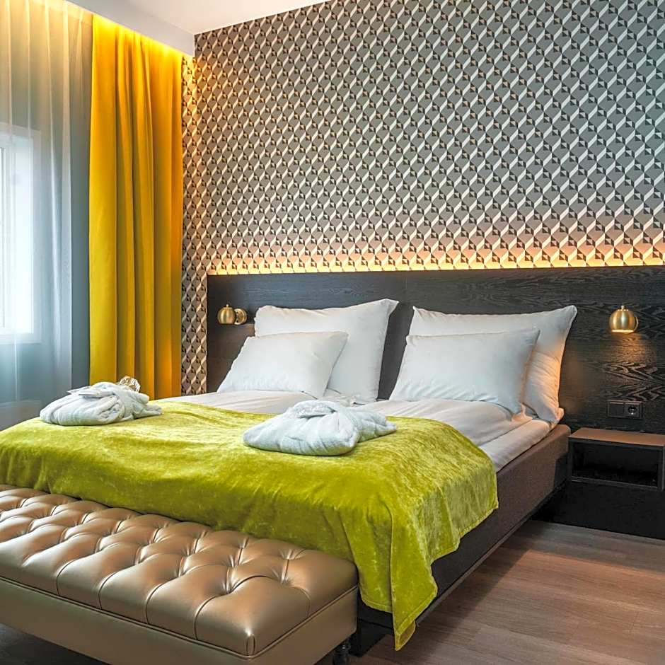 Thon Hotel Oslo Airport