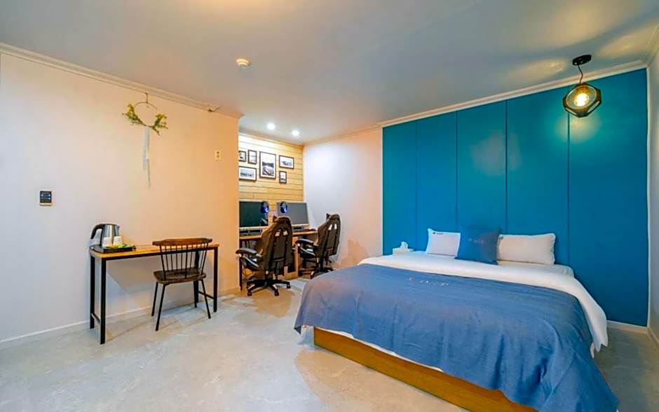 Ost Hotel