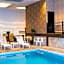 Harmoni Suites Hotel