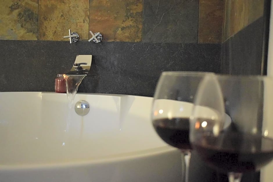 Casa Ziazì Room e Nature