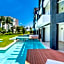 Mareazul Beach Front Condos At playa del Carmen