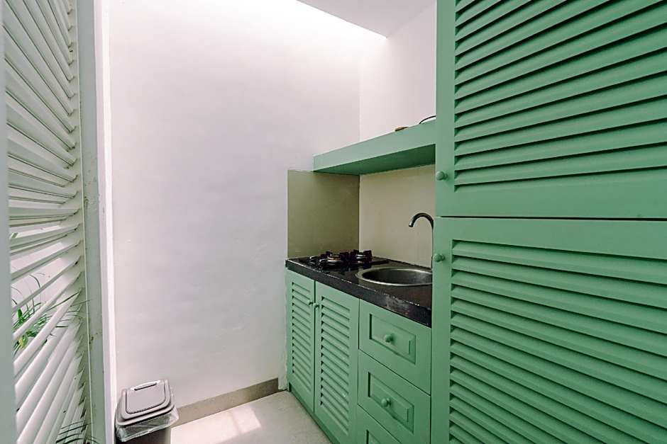 Tan's Astana Villa's by The Lavana