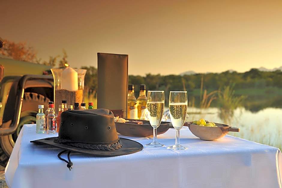 Shiduli Safari Lodge