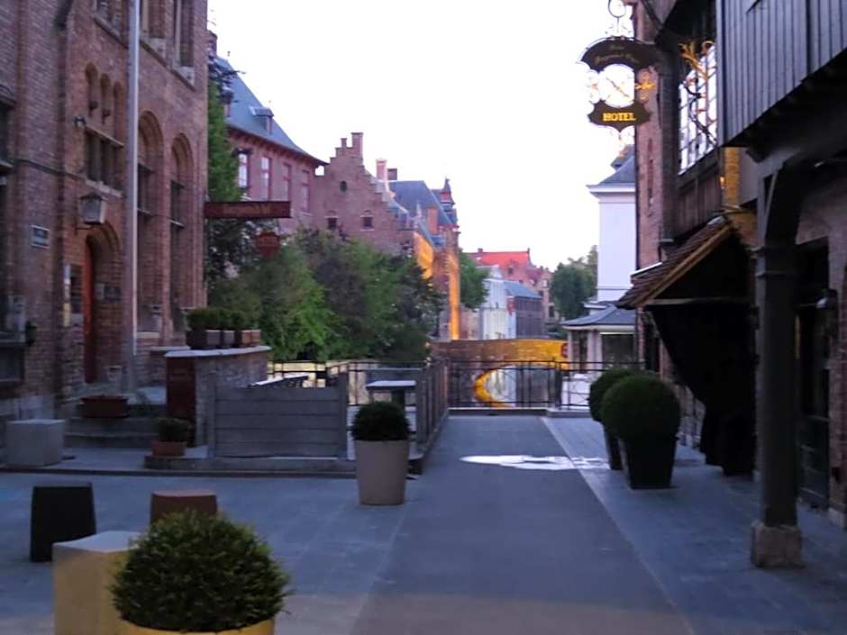 Hotel Alegria