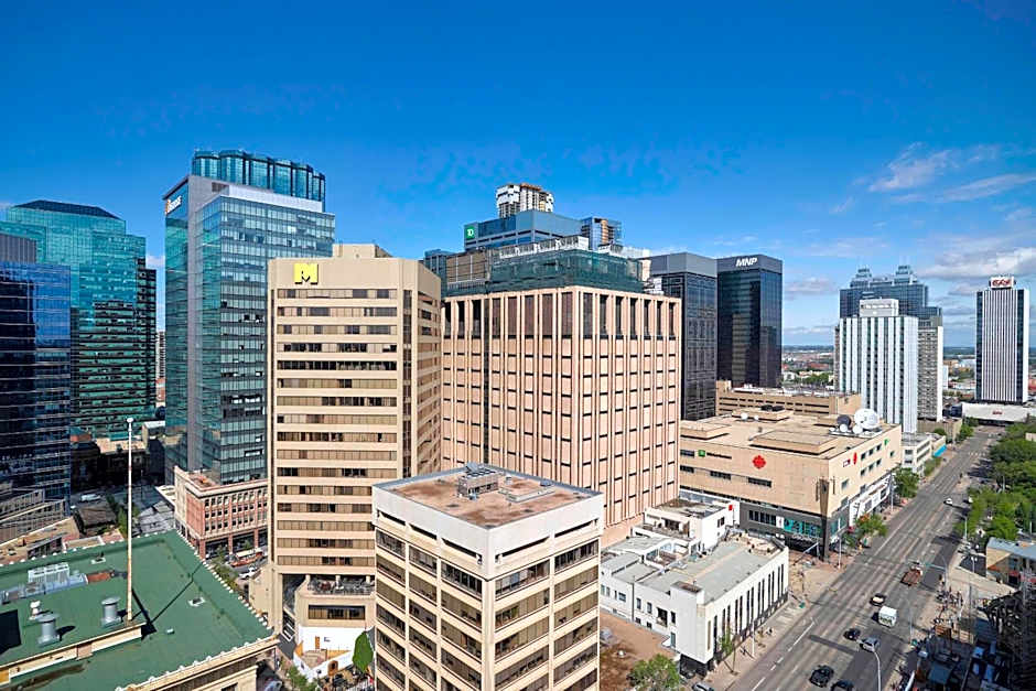The Westin Edmonton