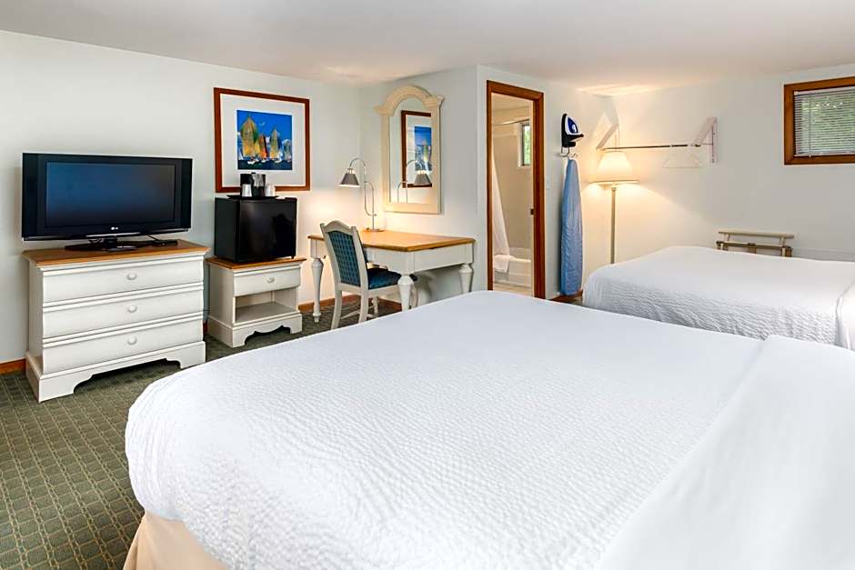 Ocean Park Inn Cape Cod