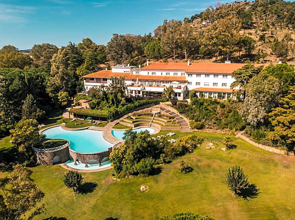 Hotel Fonte Santa