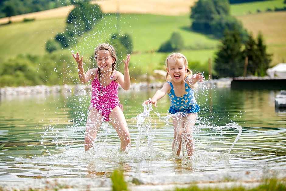 Familotel Schreinerhof