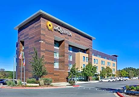 La Quinta Inn & Suites by Wyndham Lakeway
