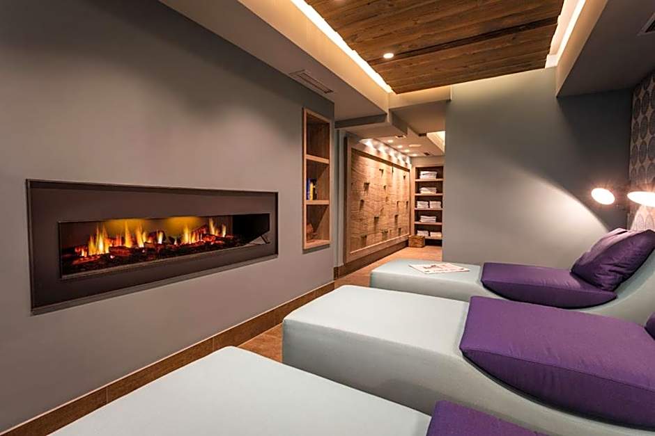 Hotel Restaurant Ennen