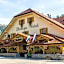 Domačija Vodnik & Apartments