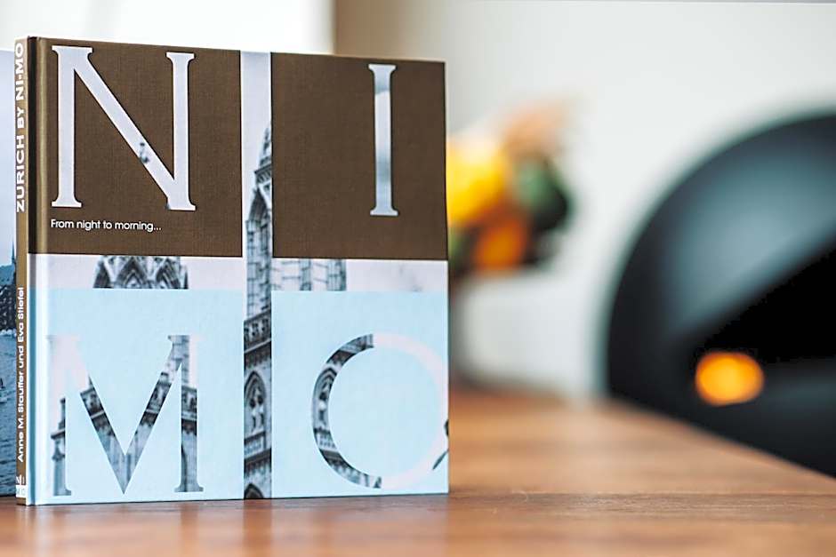 Boutique Hotel NI-MO