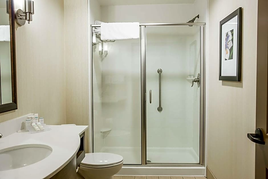 Hilton Garden Inn Milwaukee Downtown