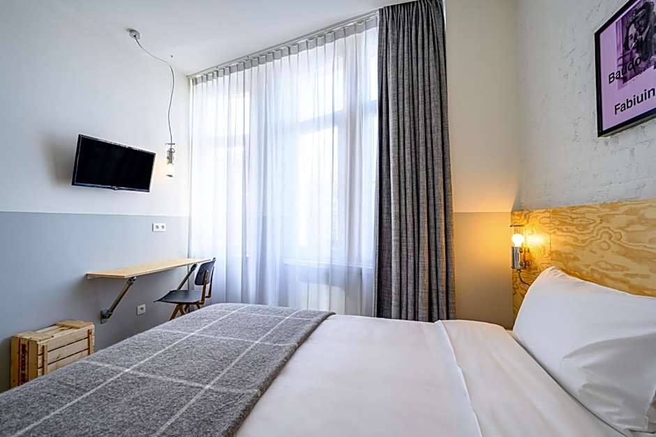 Hotel La Grande Cloche