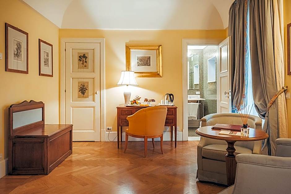 Relais Villa San Martino