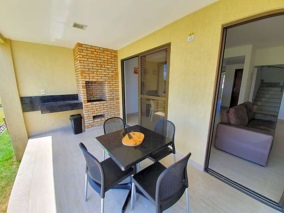 Riviera de Praia Bela