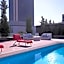 The Abdali Boulevard Hotel
