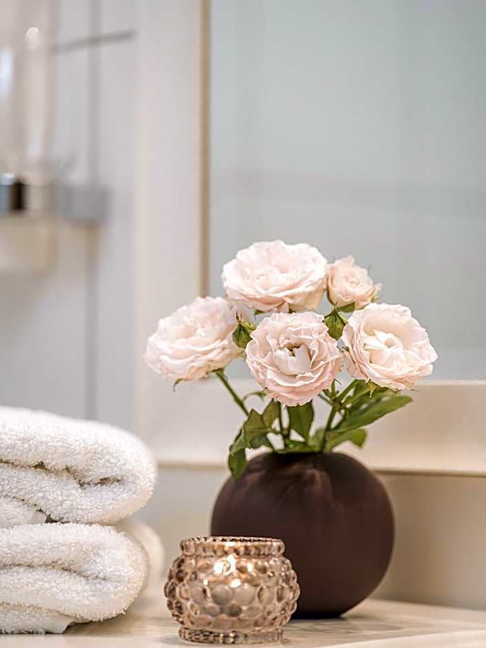 Apparthotel "Landhaus Veronika"