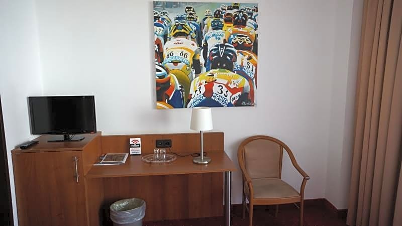 Binnewies City Hotel