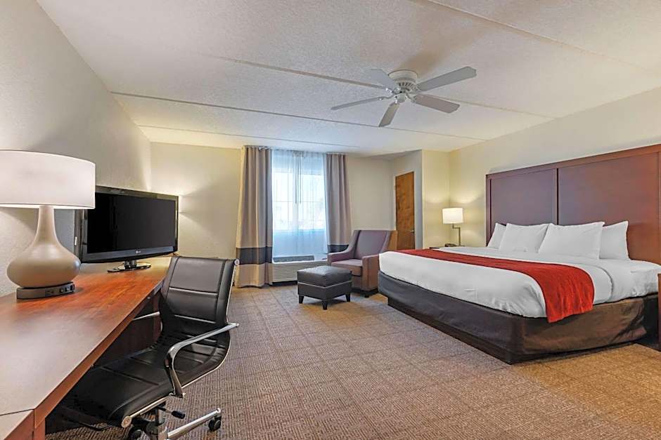 Comfort Inn Kissimmee