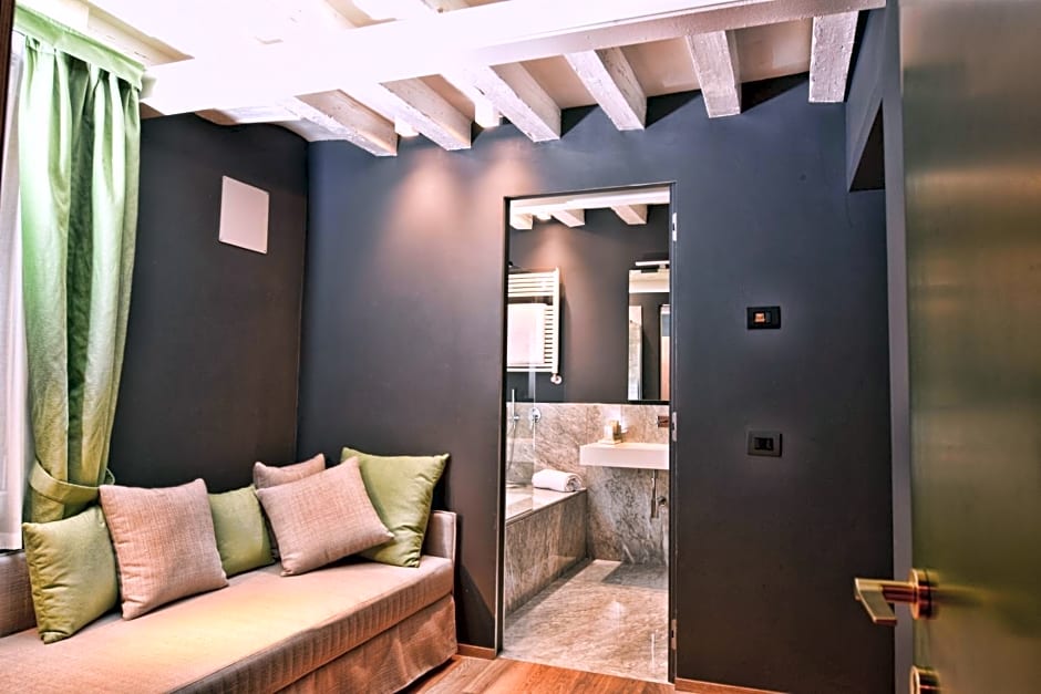 Hotel Maison Ducal